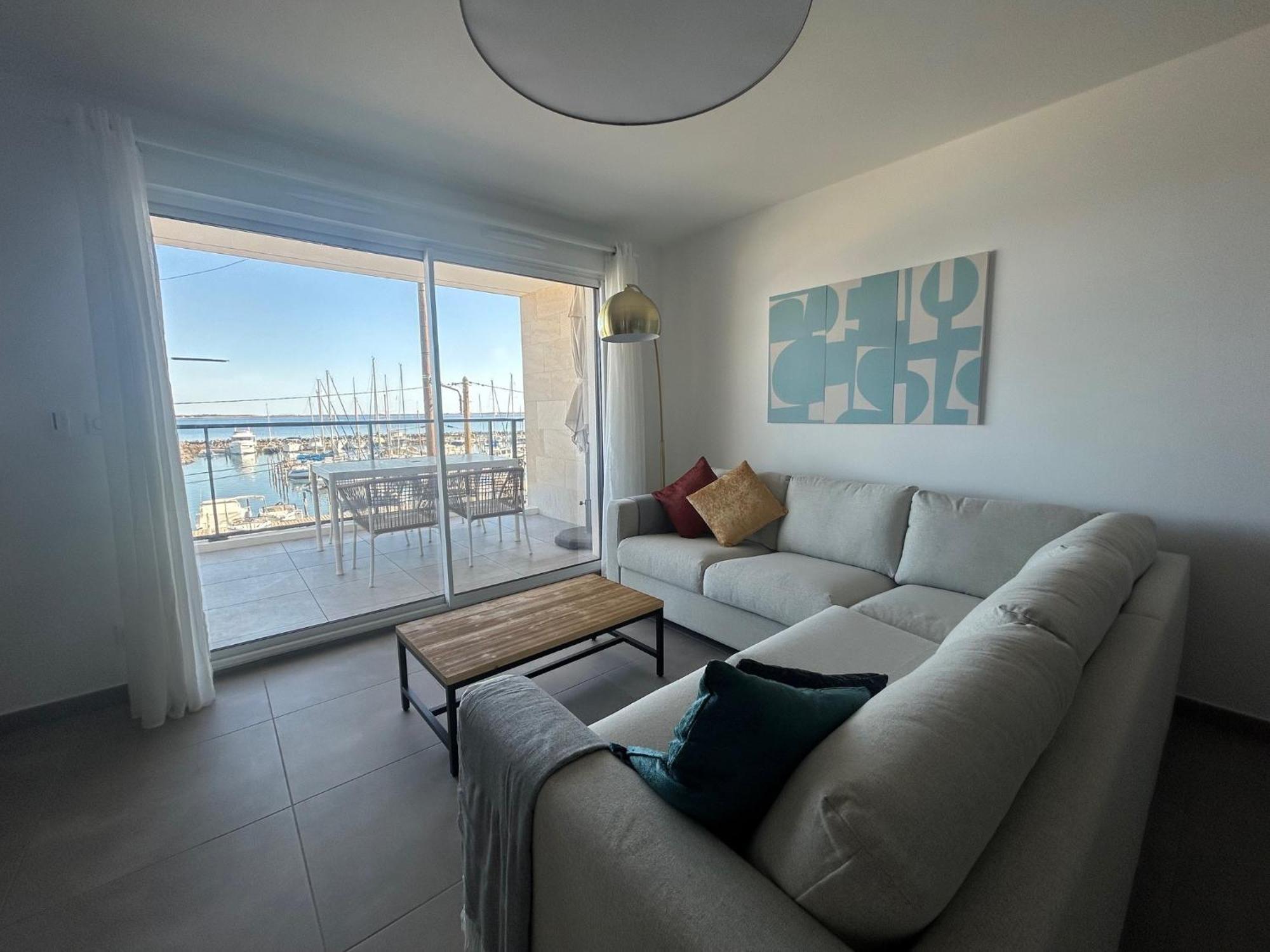 L'Appartement De L'Artiste Marseillan  Esterno foto